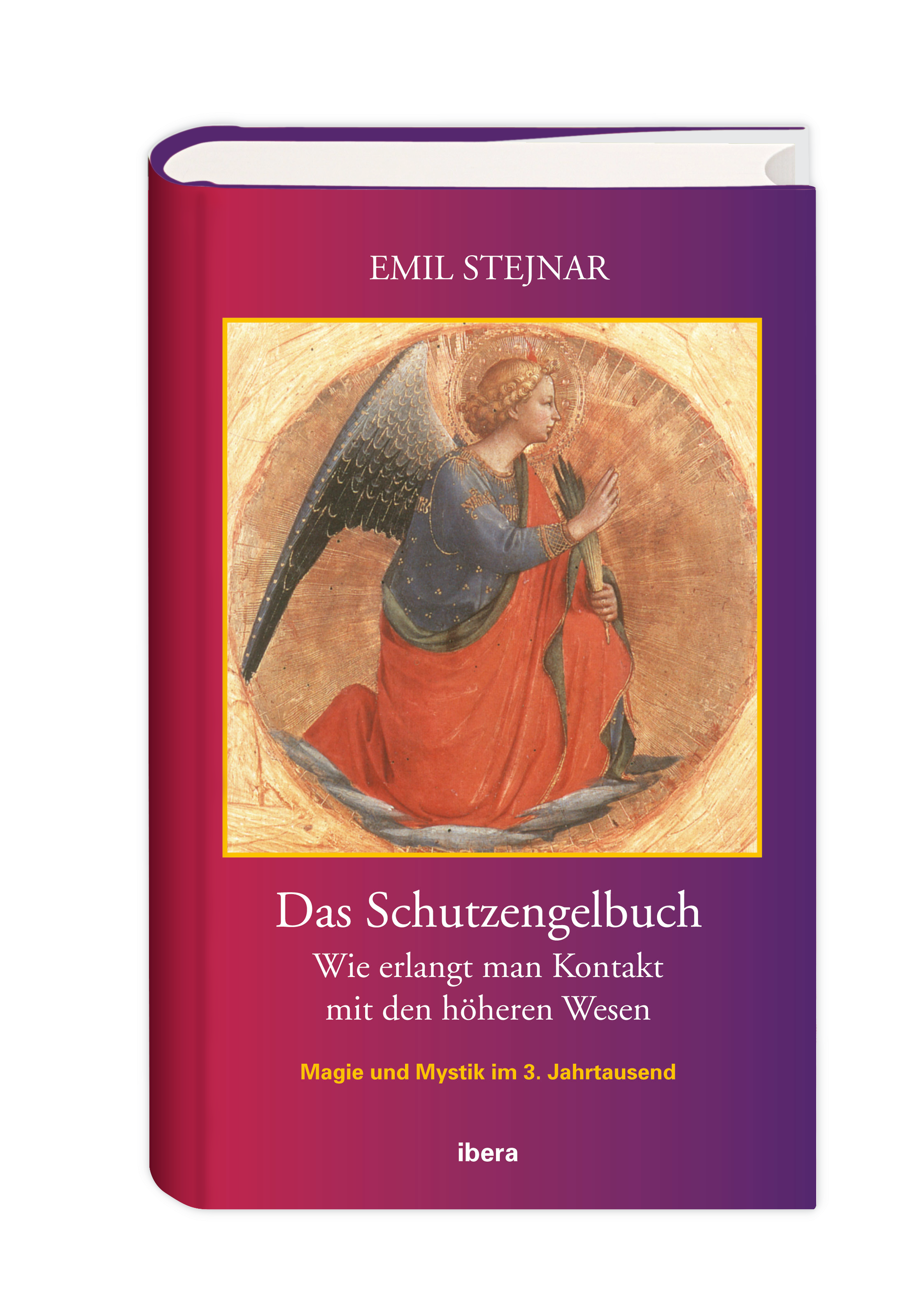 Schutzengelbuch_Buchform
